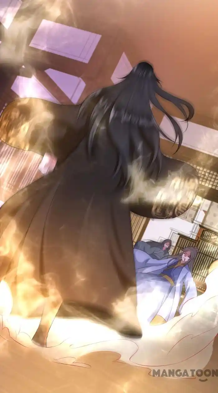 Empress Of Hell Chapter 145