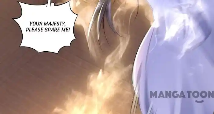 Empress Of Hell Chapter 145