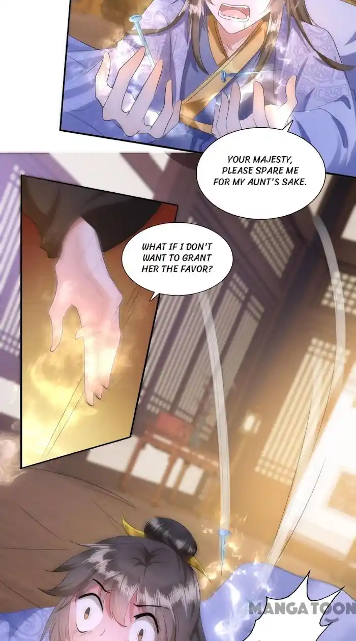 Empress Of Hell Chapter 145