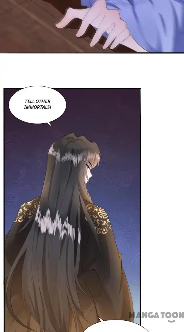 Empress Of Hell Chapter 145