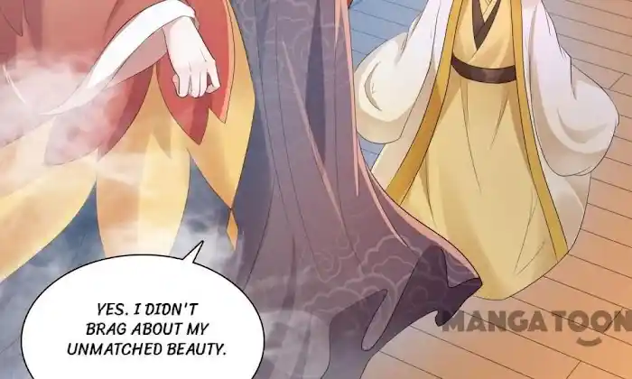 Empress Of Hell Chapter 145