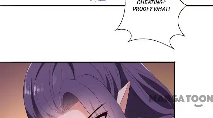 Empress Of Hell Chapter 145