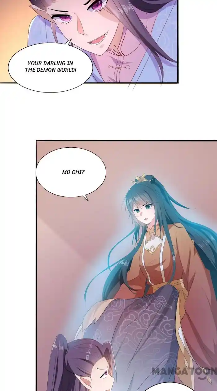 Empress Of Hell Chapter 145