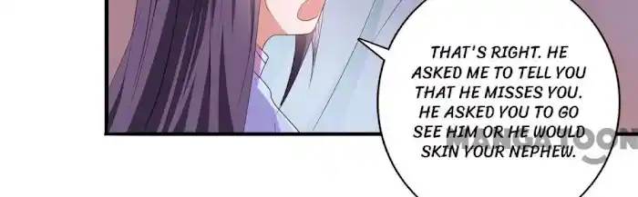 Empress Of Hell Chapter 145