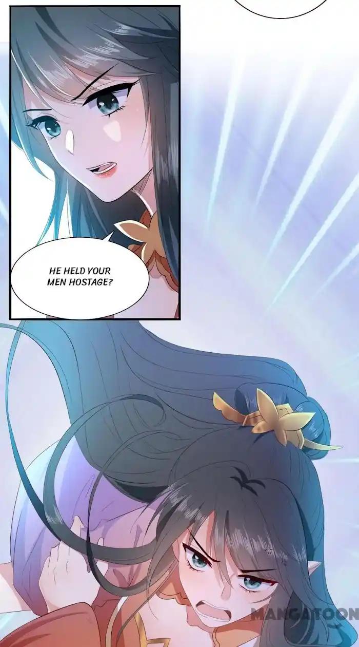 Empress Of Hell Chapter 145