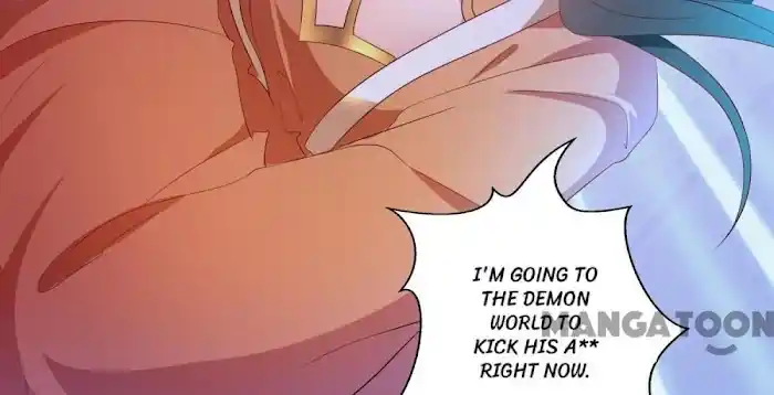 Empress Of Hell Chapter 145