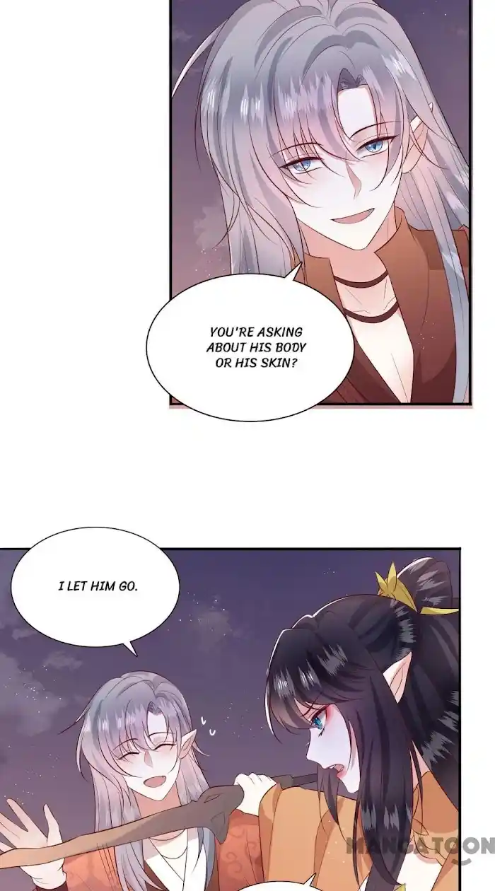 Empress Of Hell Chapter 146