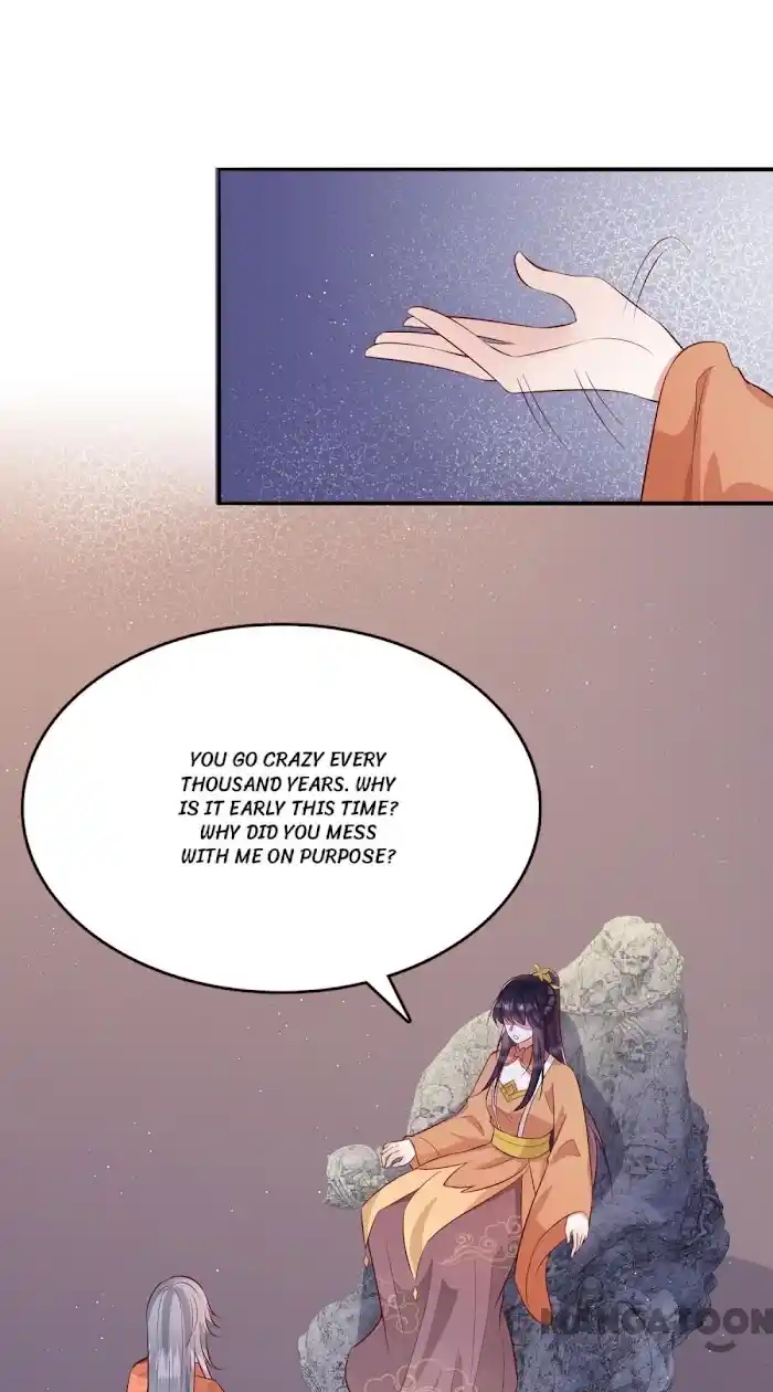 Empress Of Hell Chapter 146