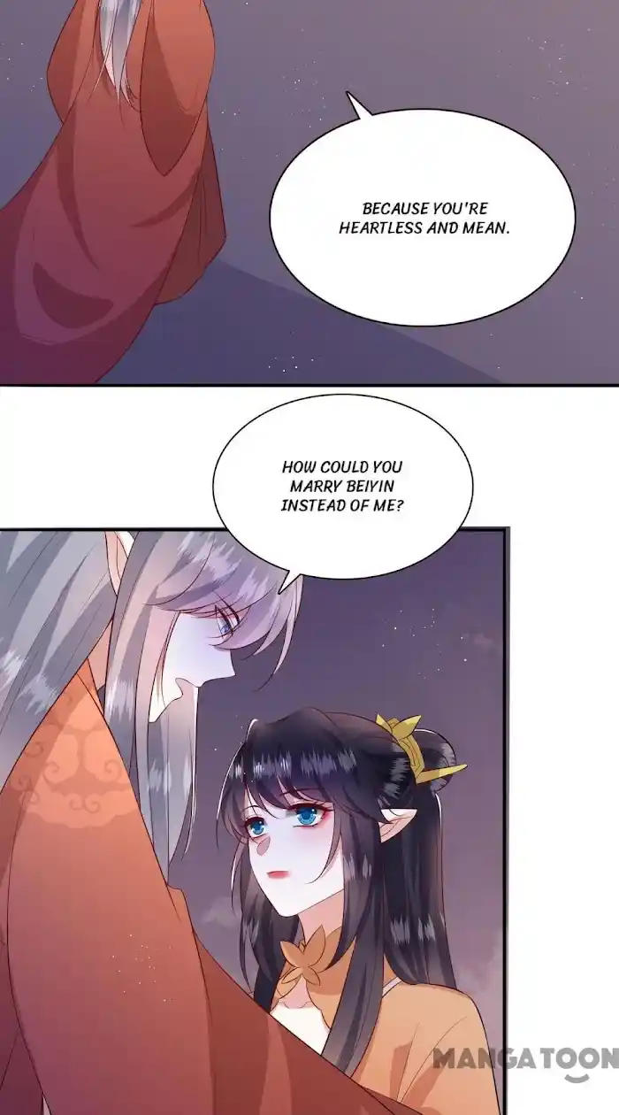 Empress Of Hell Chapter 146