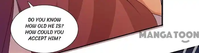 Empress Of Hell Chapter 146