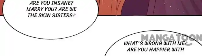 Empress Of Hell Chapter 146