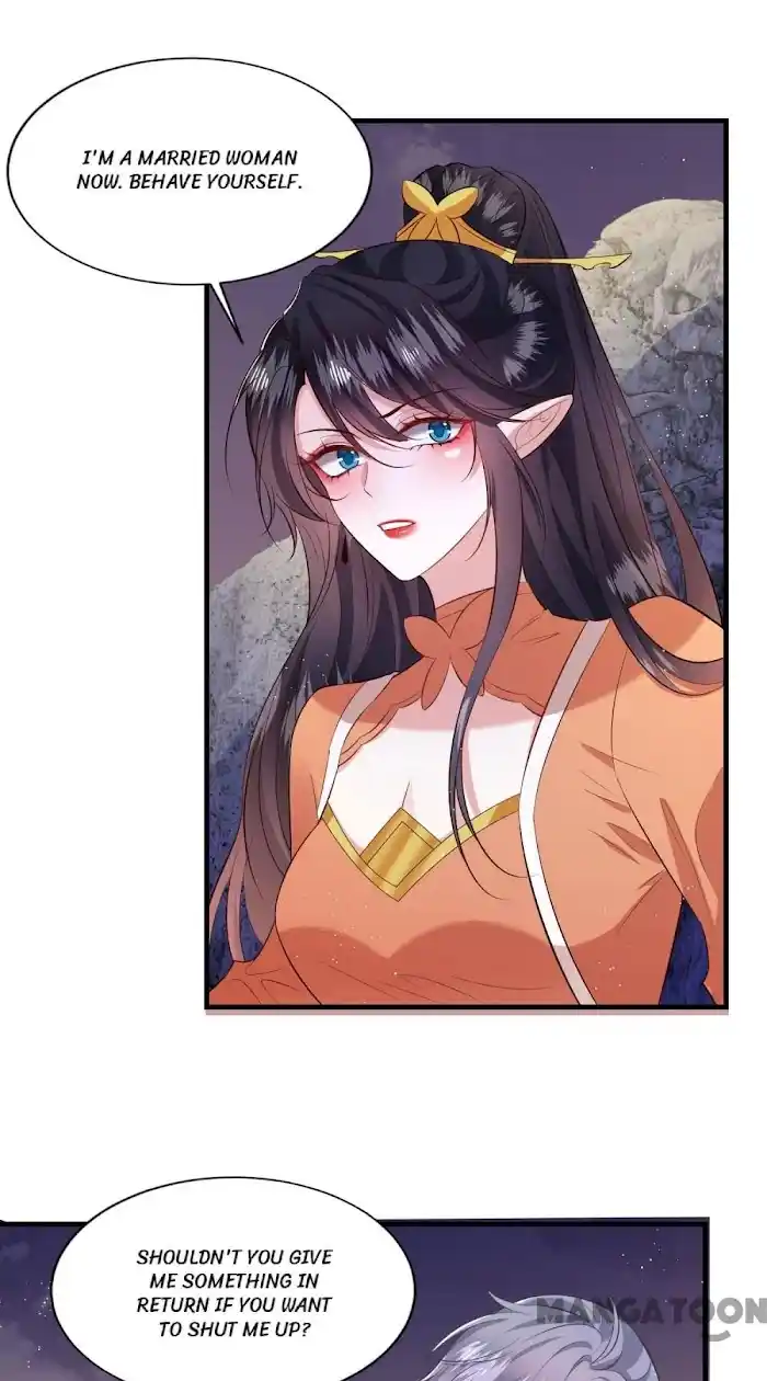 Empress Of Hell Chapter 146