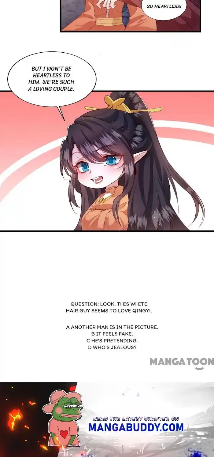 Empress Of Hell Chapter 146