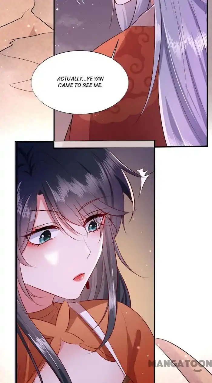 Empress Of Hell Chapter 147