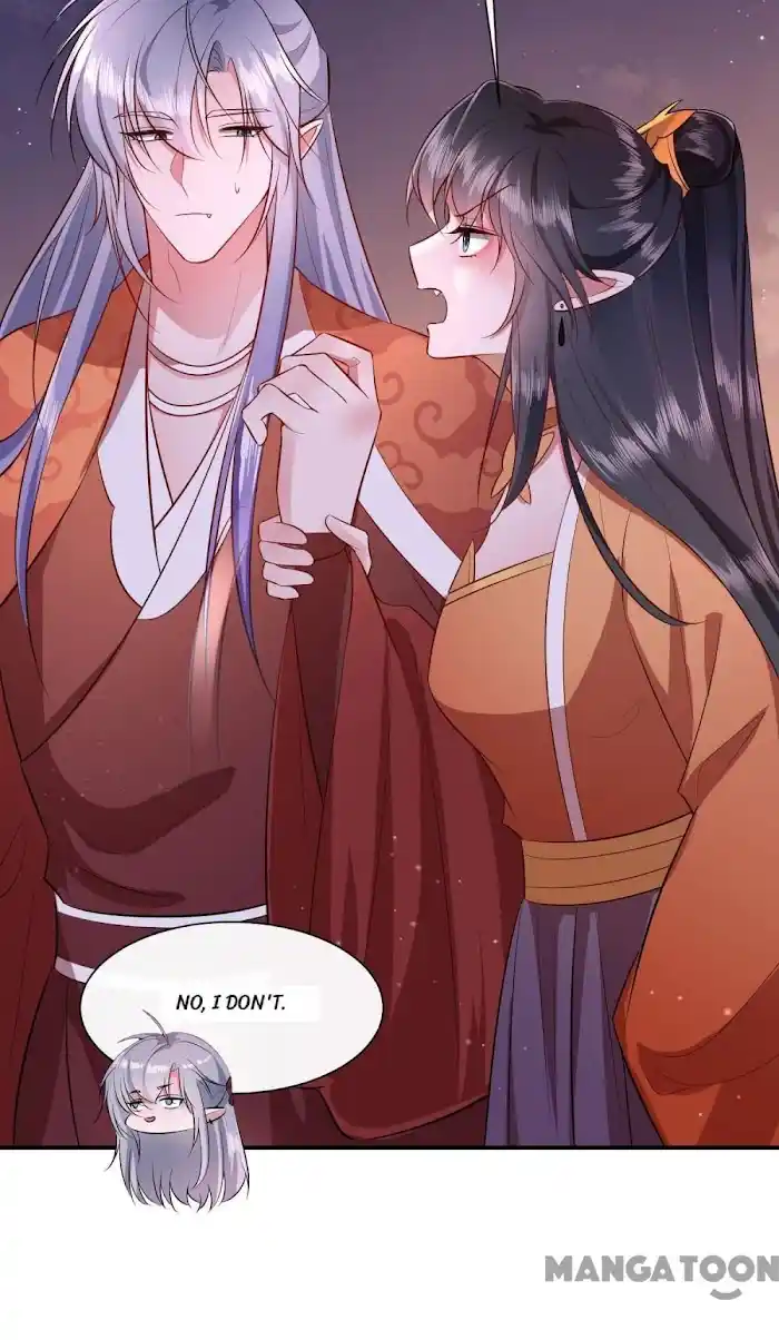 Empress Of Hell Chapter 147