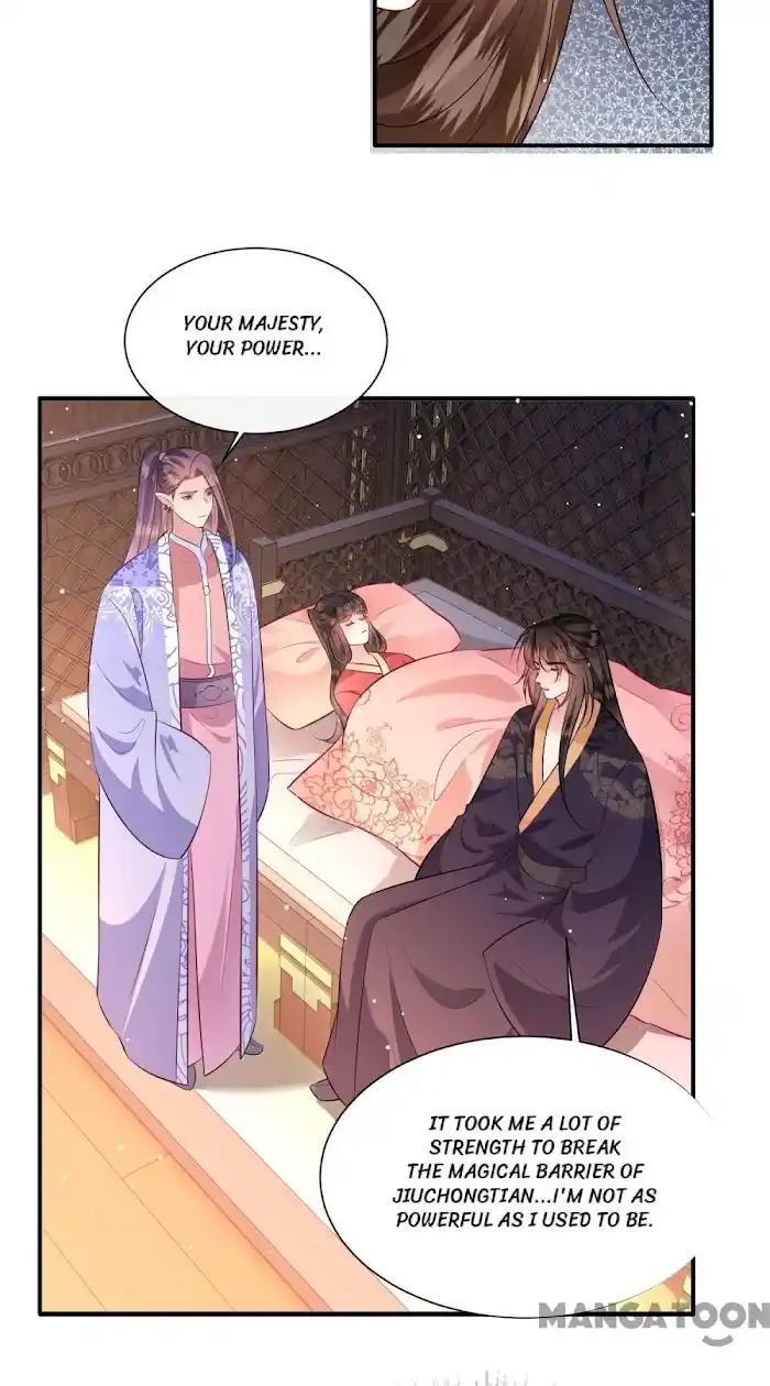 Empress Of Hell Chapter 147