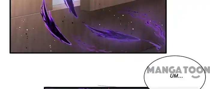 Empress Of Hell Chapter 147