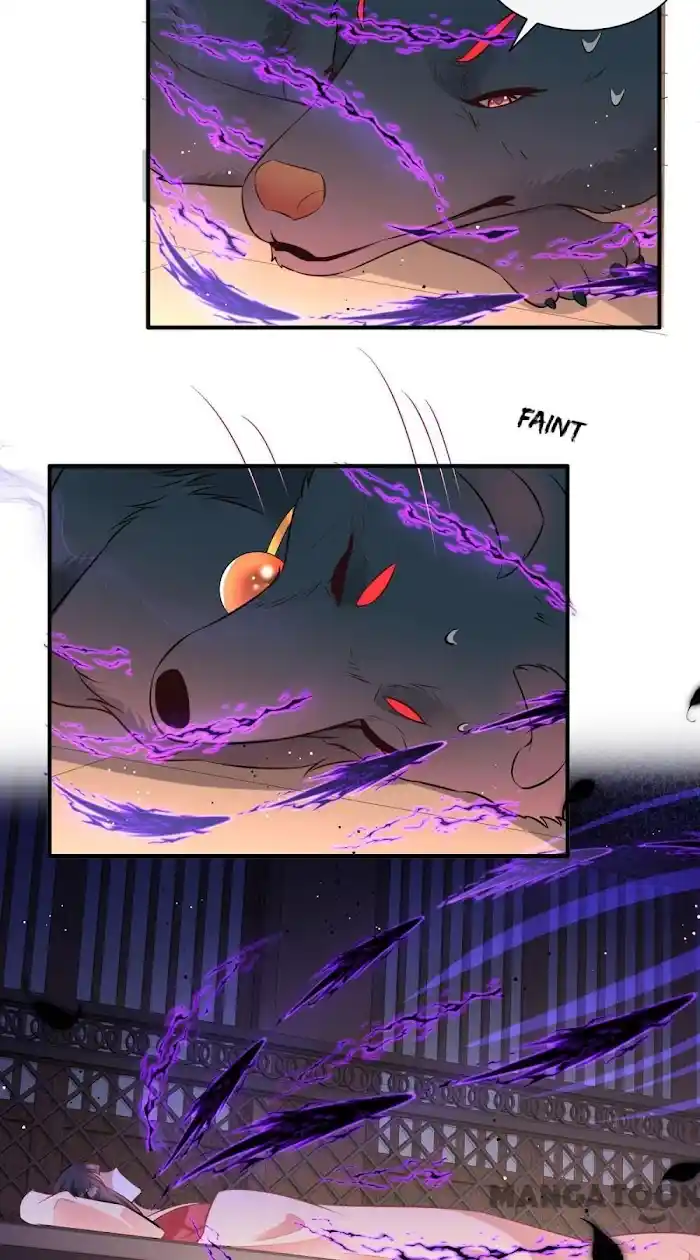 Empress Of Hell Chapter 147