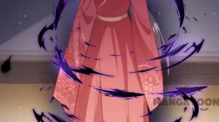 Empress Of Hell Chapter 147