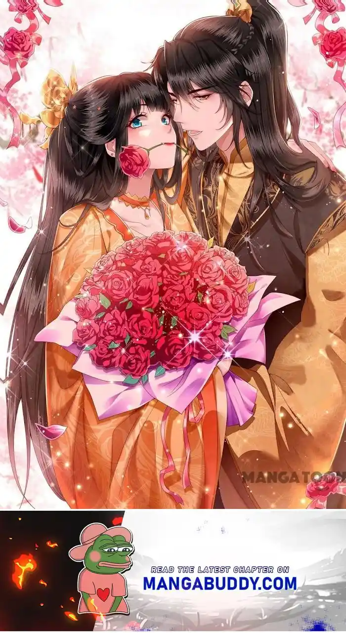 Empress Of Hell Chapter 147