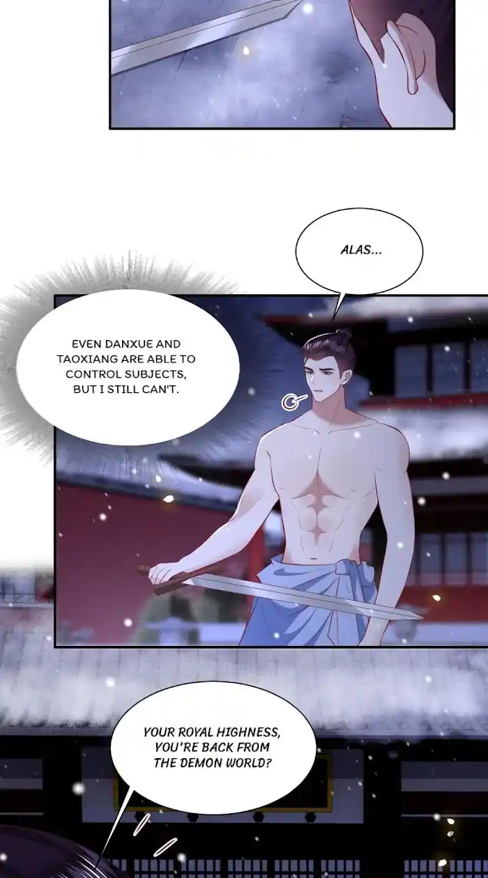 Empress Of Hell Chapter 148