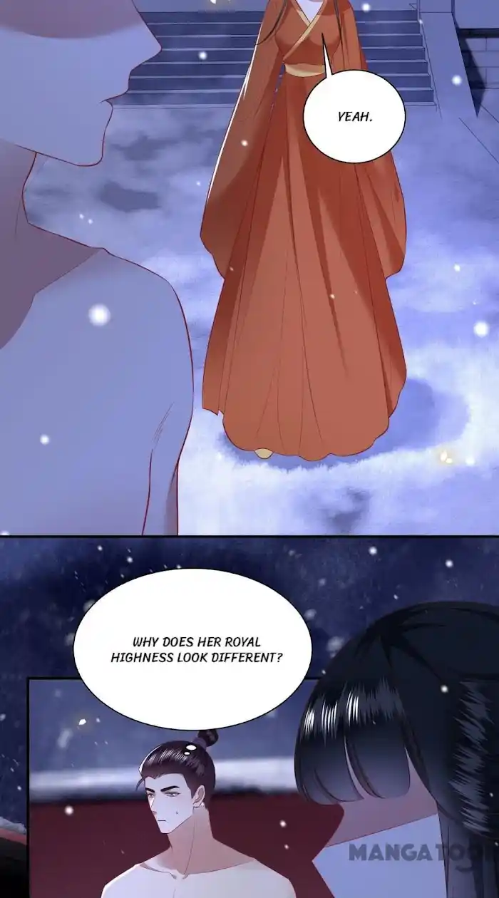 Empress Of Hell Chapter 148