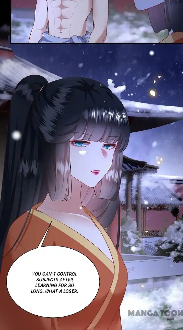 Empress Of Hell Chapter 148