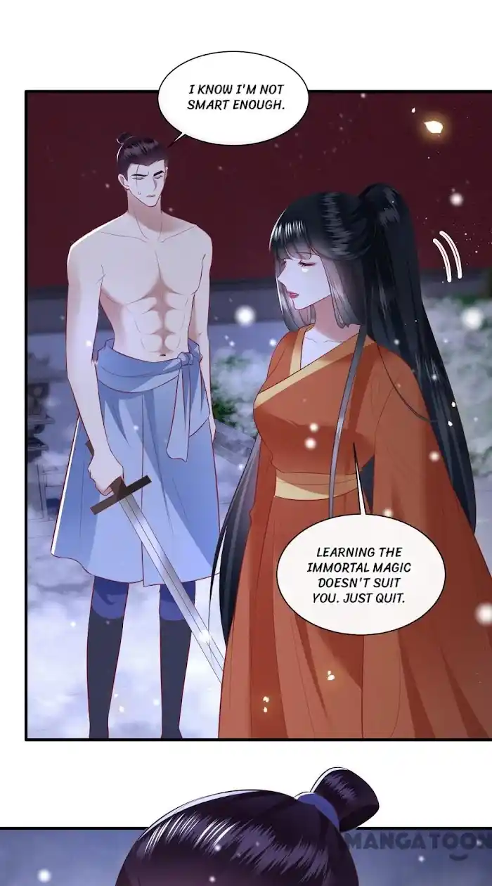 Empress Of Hell Chapter 148