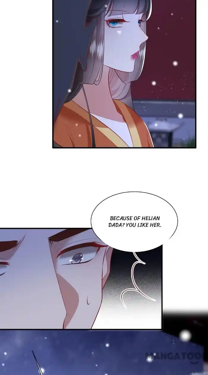 Empress Of Hell Chapter 148