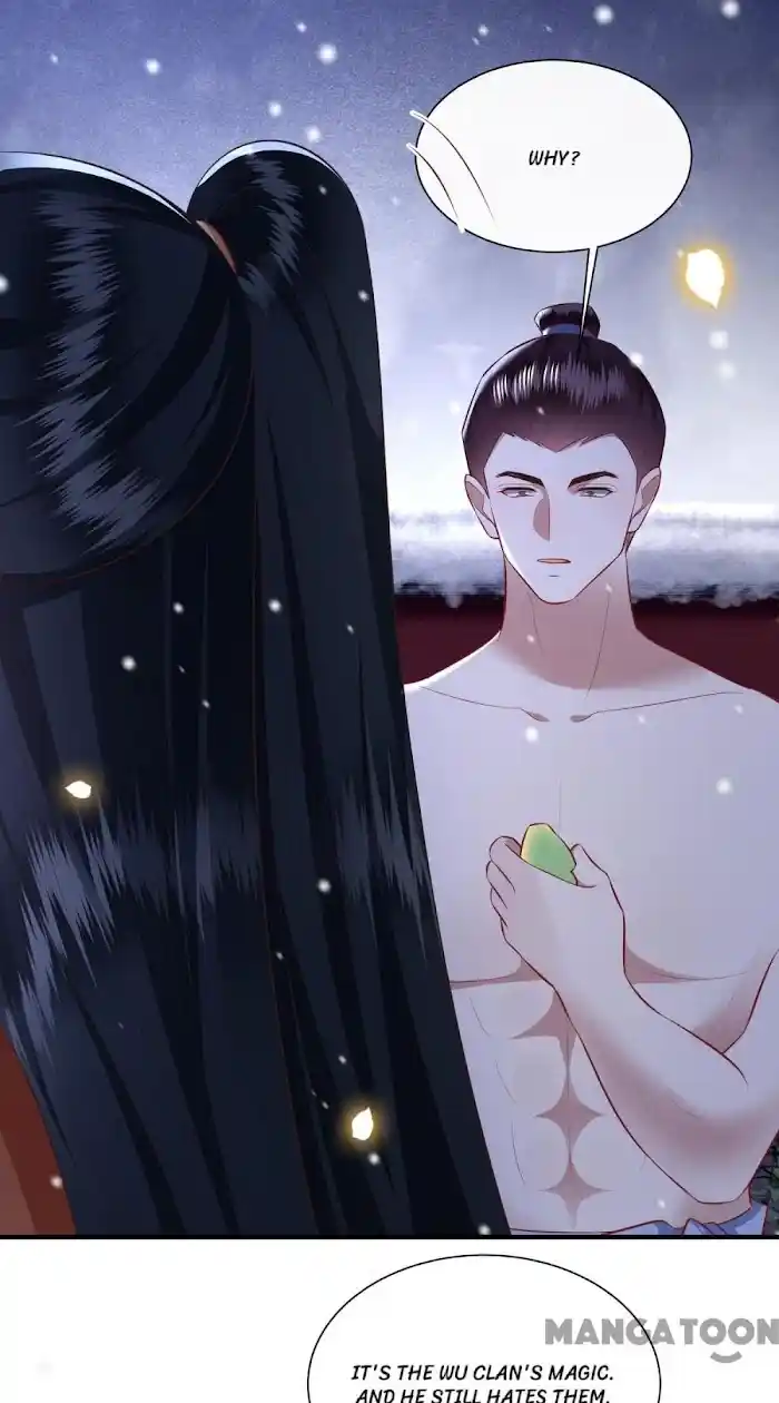 Empress Of Hell Chapter 148