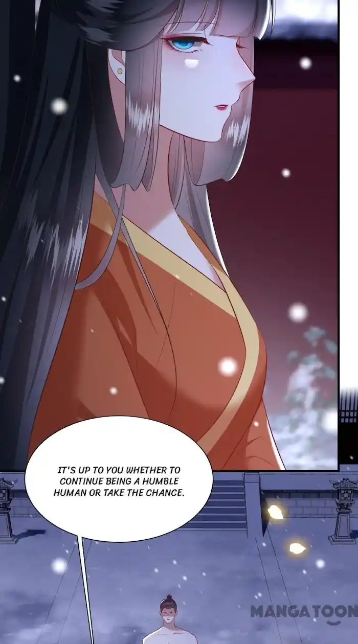 Empress Of Hell Chapter 148