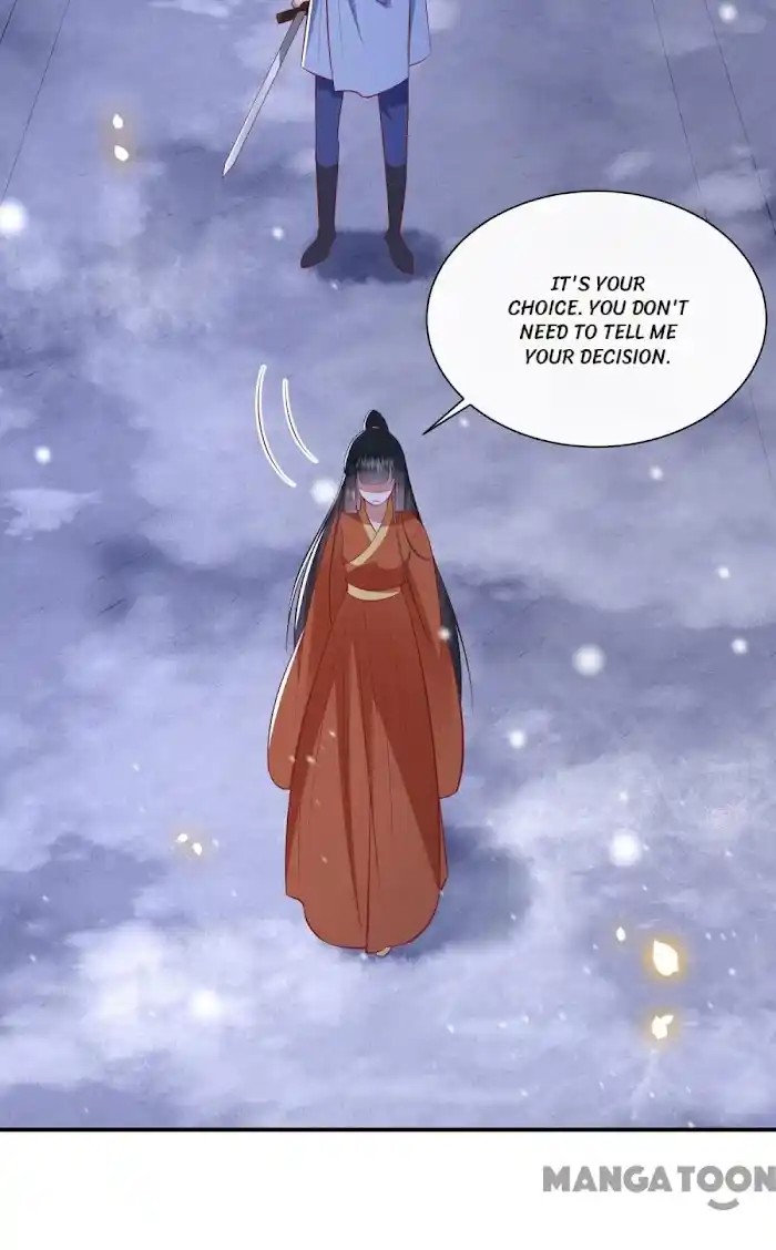 Empress Of Hell Chapter 148