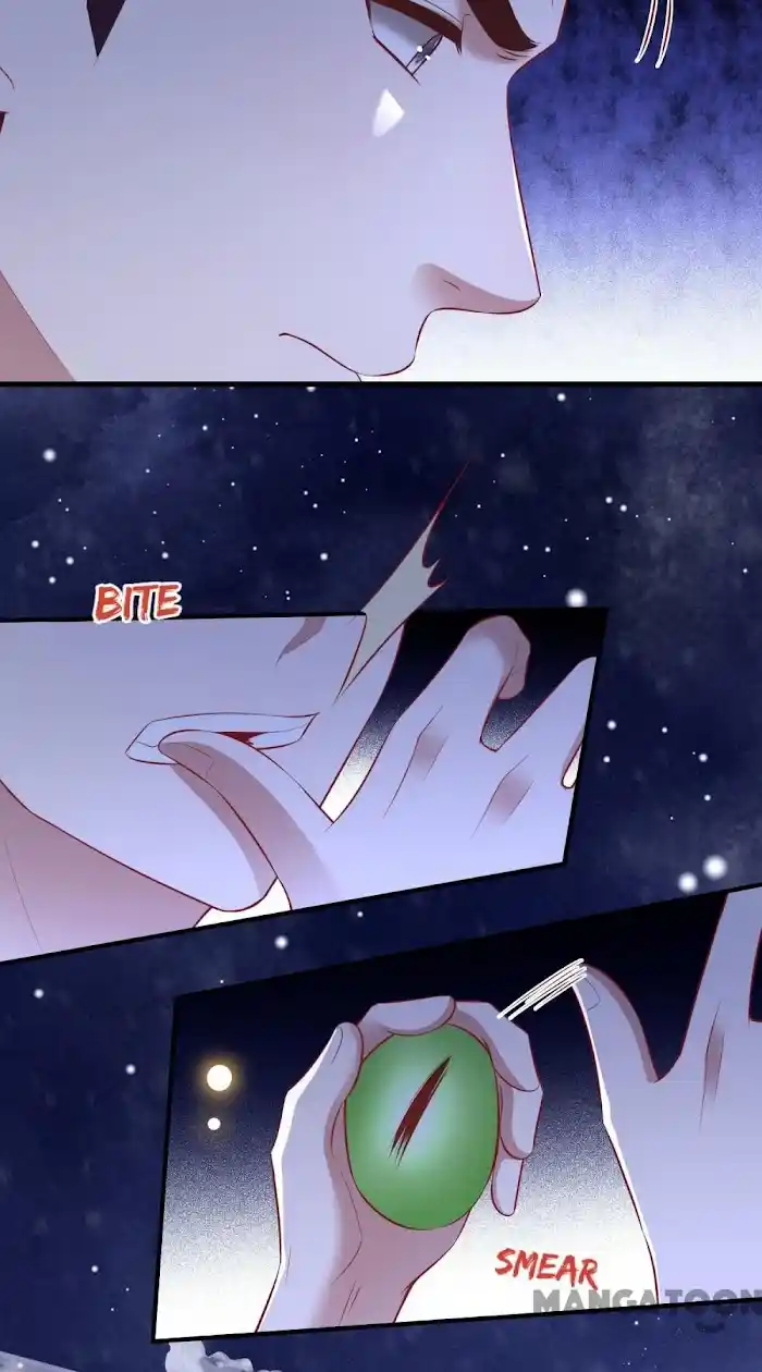 Empress Of Hell Chapter 148