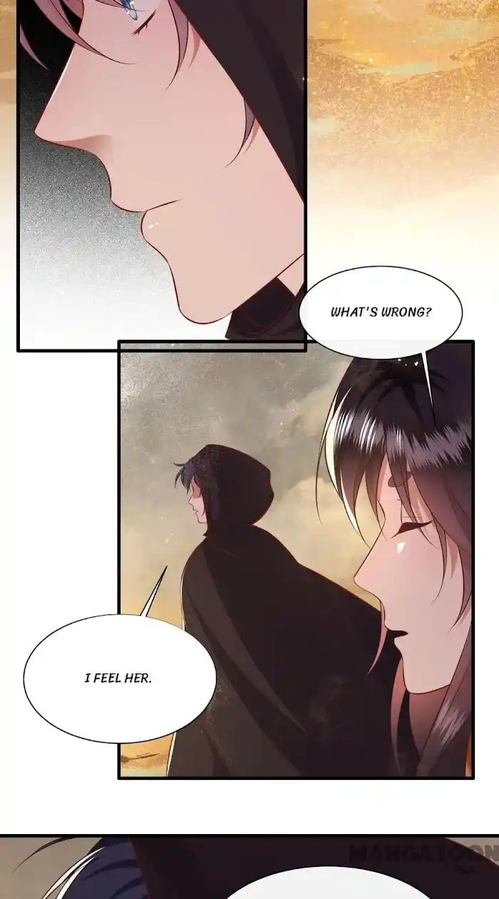 Empress Of Hell Chapter 148