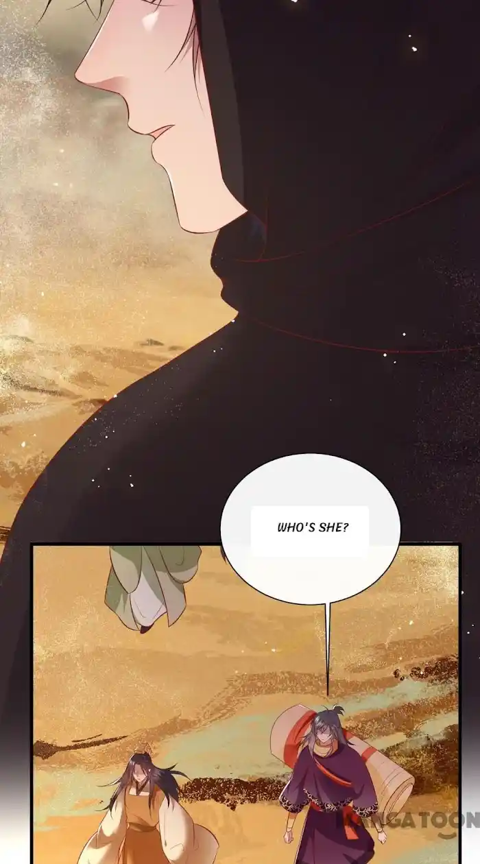 Empress Of Hell Chapter 148