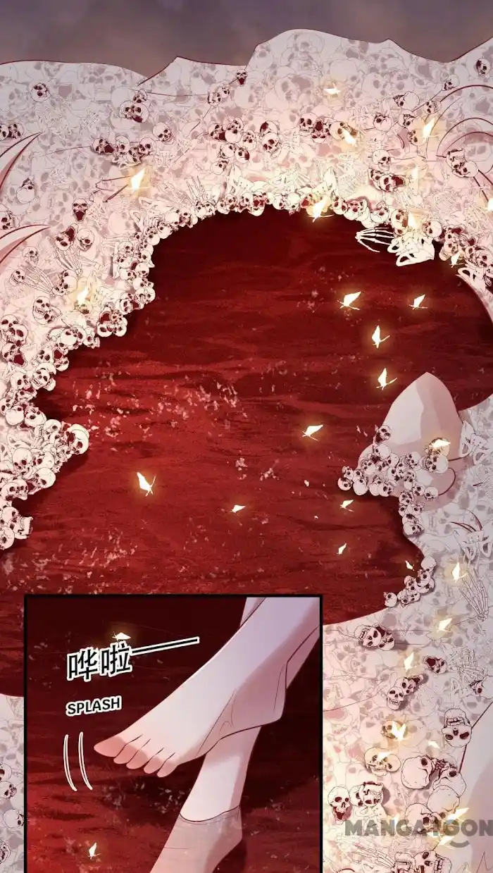 Empress Of Hell Chapter 148