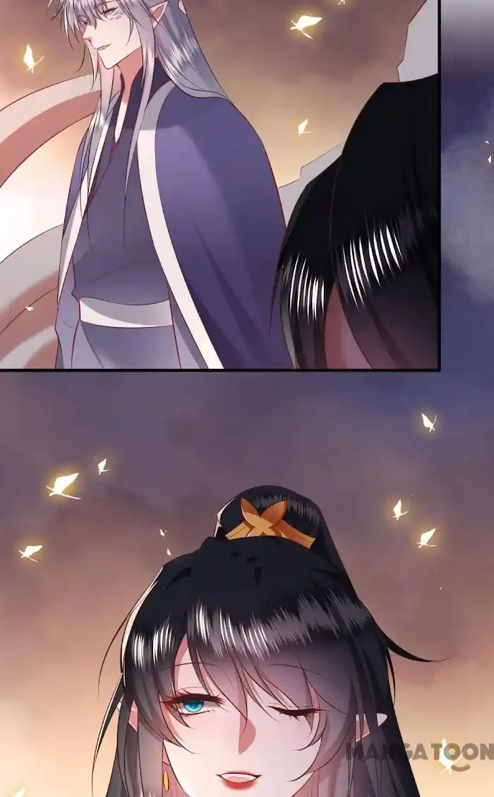 Empress Of Hell Chapter 148