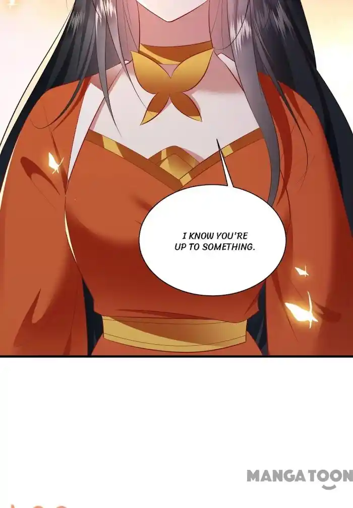 Empress Of Hell Chapter 148