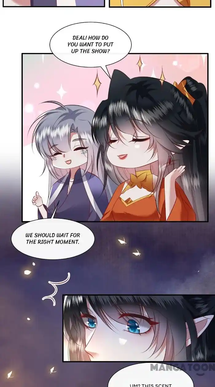 Empress Of Hell Chapter 149