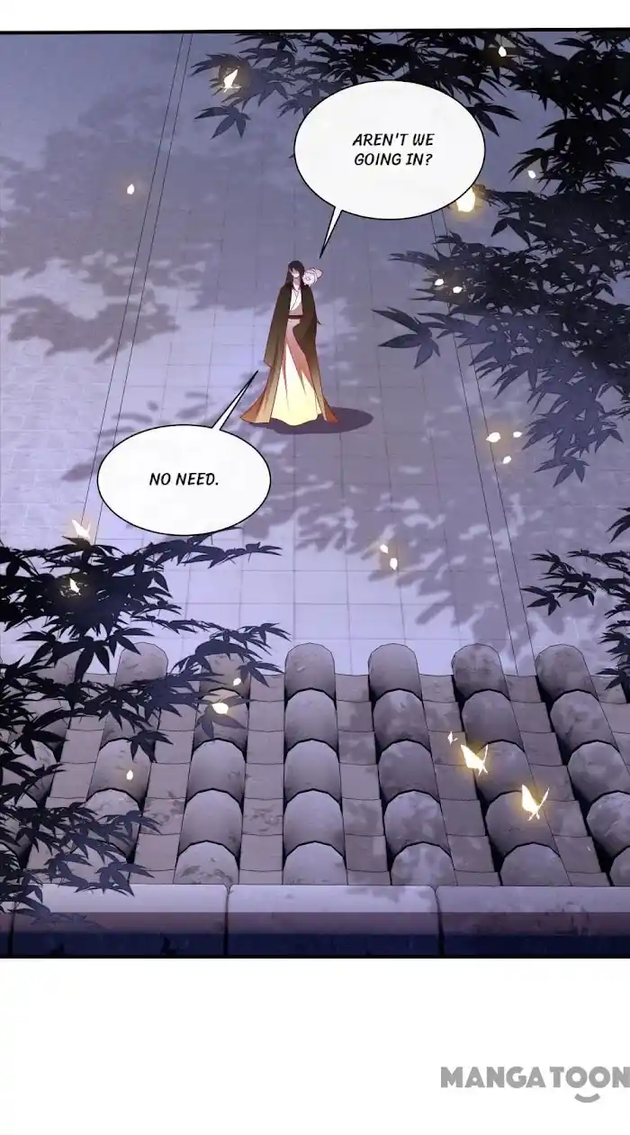 Empress Of Hell Chapter 149