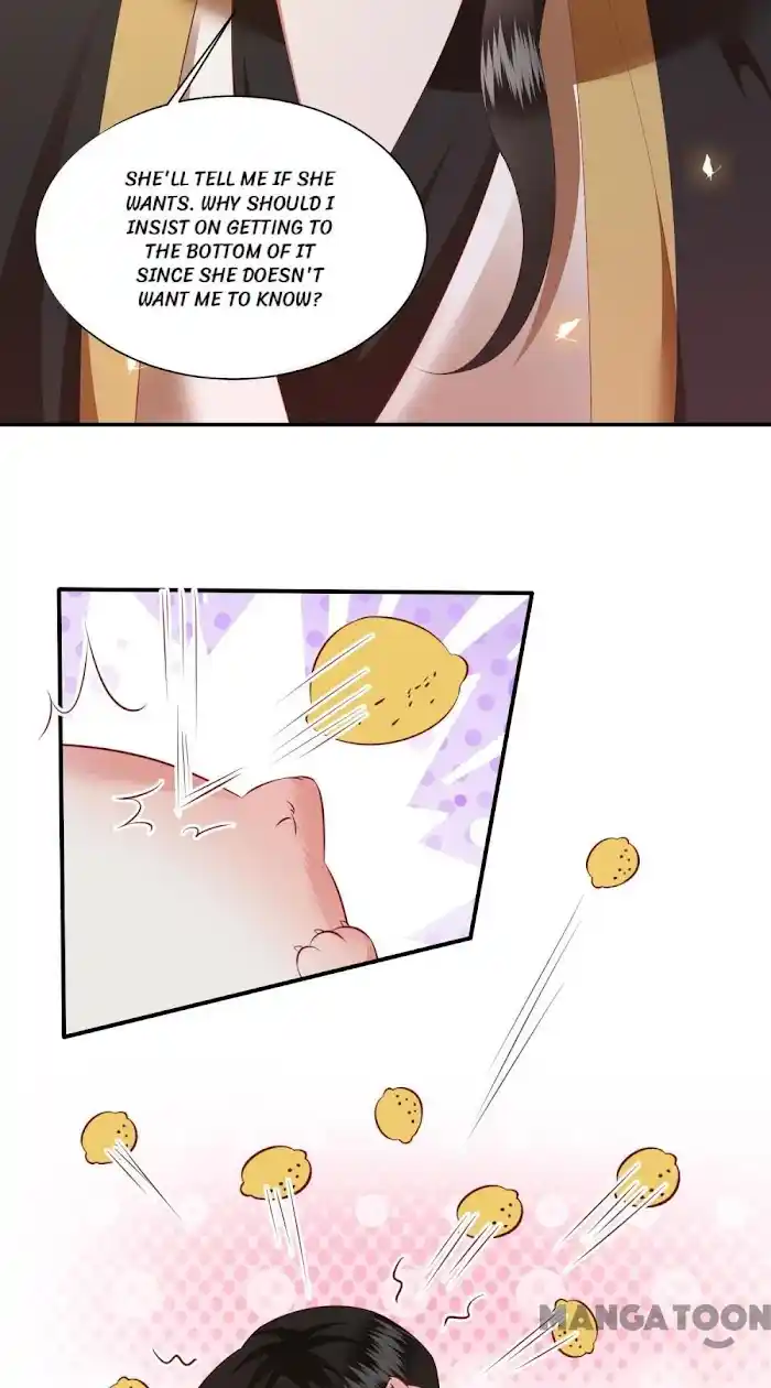 Empress Of Hell Chapter 149