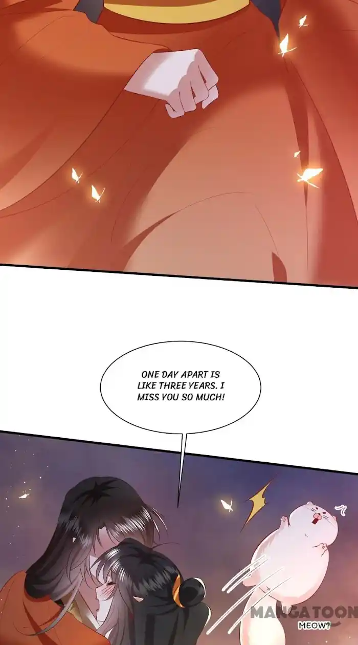 Empress Of Hell Chapter 149