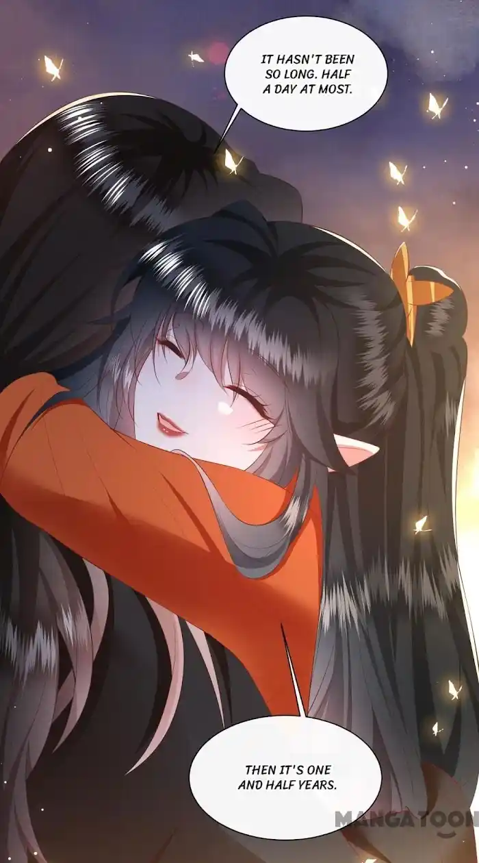 Empress Of Hell Chapter 149