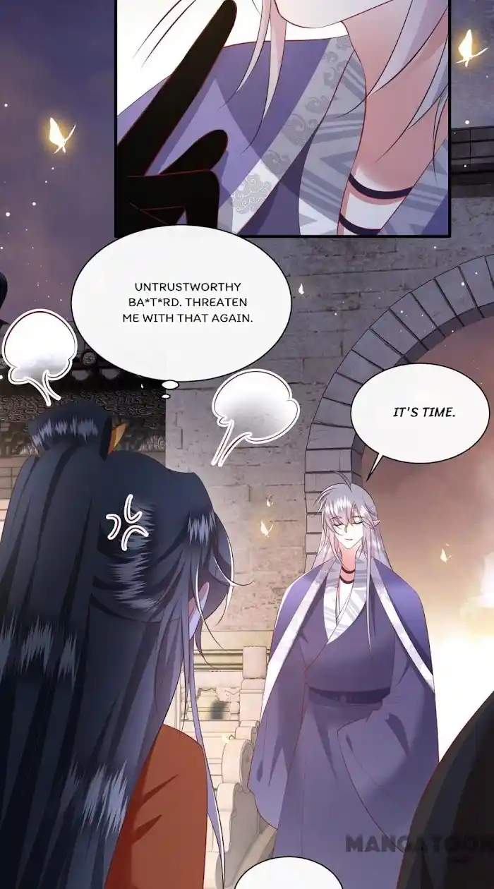 Empress Of Hell Chapter 149