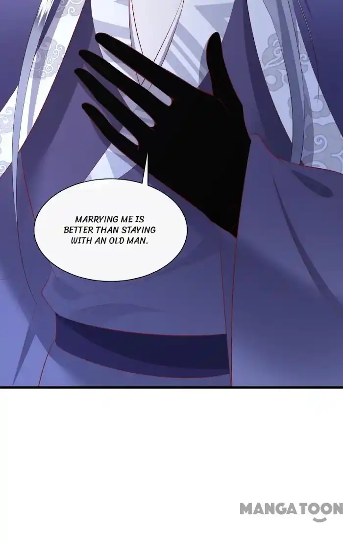 Empress Of Hell Chapter 149