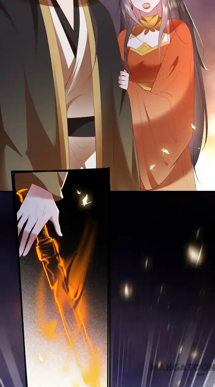 Empress Of Hell Chapter 149