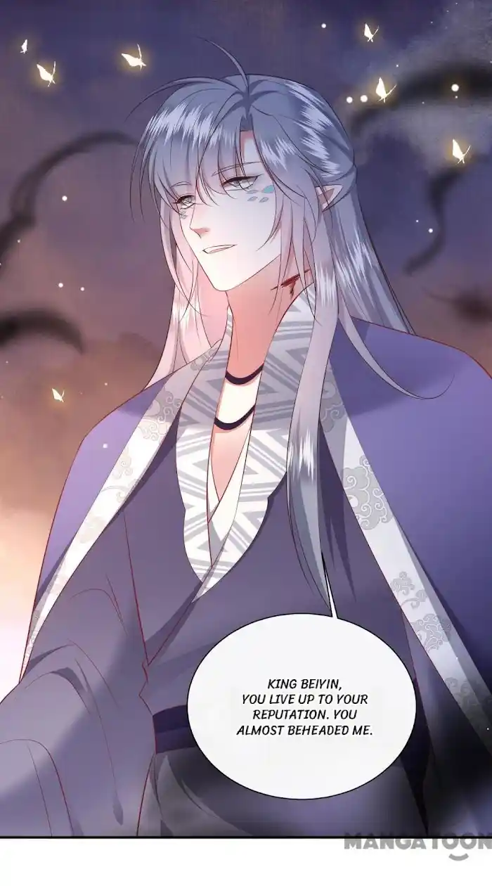 Empress Of Hell Chapter 149