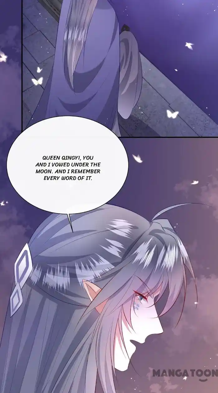 Empress Of Hell Chapter 150