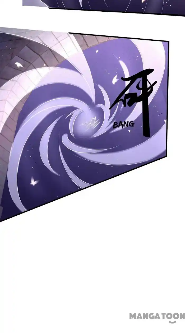 Empress Of Hell Chapter 150