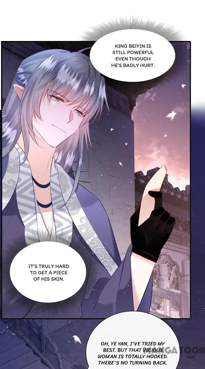 Empress Of Hell Chapter 150